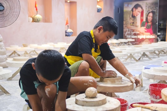 Quy hoạch Trục đại lộ cảnh quan sông Hồng 855.000 tỷ đồng: Hài hòa phát triển và bảo tồn làng nghề