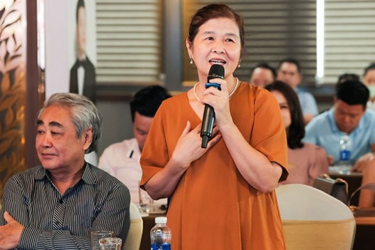 NSND Thanh Tâm: Cuộc đời thăng trầm và sự nghiệp lẫy lừng của mẹ ruột Hồ Hoài Anh