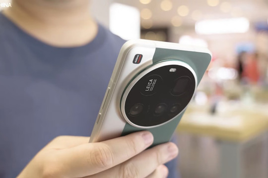 Xiaomi công bố danh sách điện thoại được hỗ trợ cập nhật HyperOS lên đến 5 năm