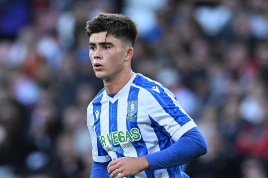12 CLB Anh săn đón Harry Amass: Man Utd đứng trước bài toán nhân sự nan giải