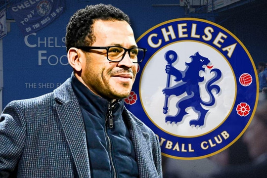 Liam Rosenior phá vỡ im lặng về khả năng thay thế Enzo Maresca tại Chelsea