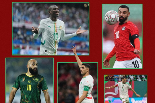 Vòng 1/8 AFCON 2025: Senegal thị uy sức mạnh, Sudan chờ đợi địa chấn