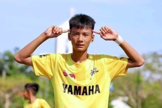 Bê bối gian lận tuổi tại SLNA và bước ngoặt của đội tuyển U23 Việt Nam