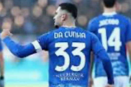Kéo dài chuỗi bất bại