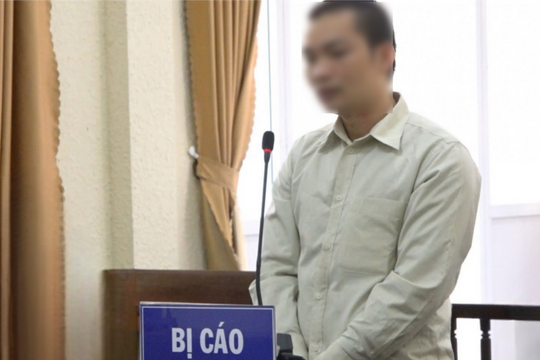 Lừa đảo tiền đáo hạn, nhân viên ngân hàng lãnh án tù