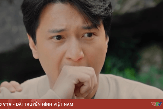 Huỳnh Anh bùng nổ diễn xuất trong phân cảnh đắt giá của phim Cách em 1 milimet