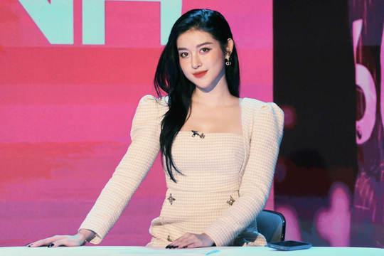 Á hậu Huyền My chia sẻ về cuộc sống và dự định mới sau khi rời ghế MC thể thao