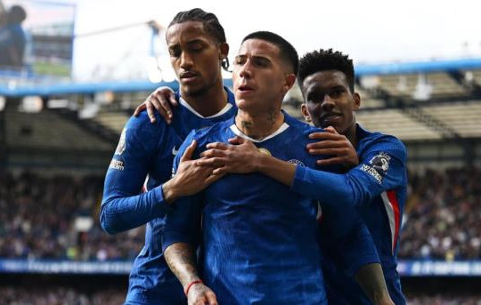 Giải mã Chelsea thời hậu Maresca: Ẩn số khó lường trước thềm đại chiến Man City