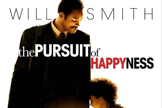 Phim Mưu cầu hạnh phúc lên sóng VTV3: Câu chuyện truyền cảm hứng của triệu phú Chris Gardner