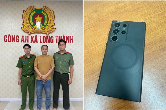 Đồng Nai: Bắt giữ đối tượng hoạt động tín dụng đen với lãi suất hơn 260% một năm