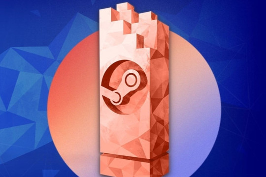 Valve công bố kết quả Steam Awards 2025: Hollow Knight Silksong thắng lớn giải GOTY