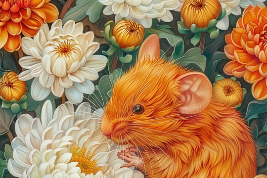 12 con giáp ngày 5/1/2026: Tuổi Dần hanh thông, tuổi Hợi bứt phá sự nghiệp