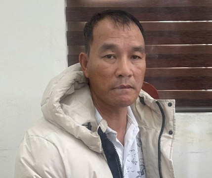 Hà Nội: Bắt giữ đối tượng trộm hơn 10 triệu đồng của khách hành hương tại chùa Khai Nguyên