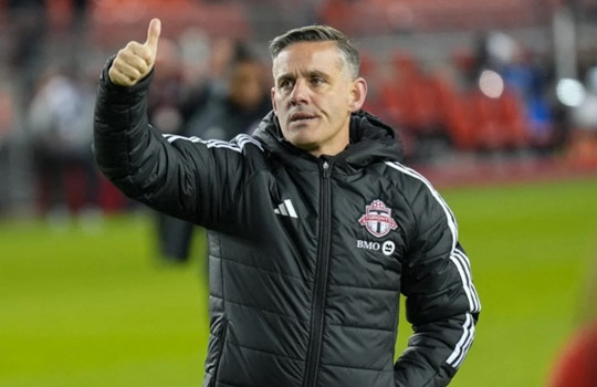 HLV John Herdman dẫn dắt ĐT Indonesia: Thống kê vượt trội Shin Tae-yong và Kluivert