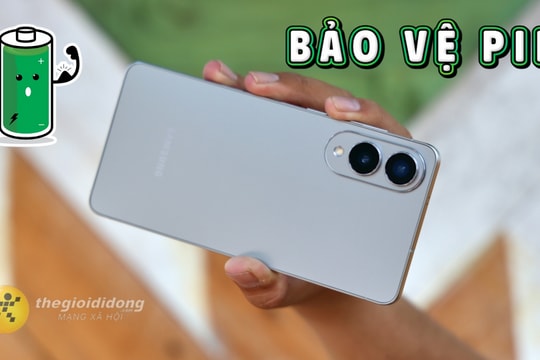 Mẹo kéo dài tuổi thọ pin Samsung hiệu quả giúp thiết bị bền bỉ và hạn chế chai