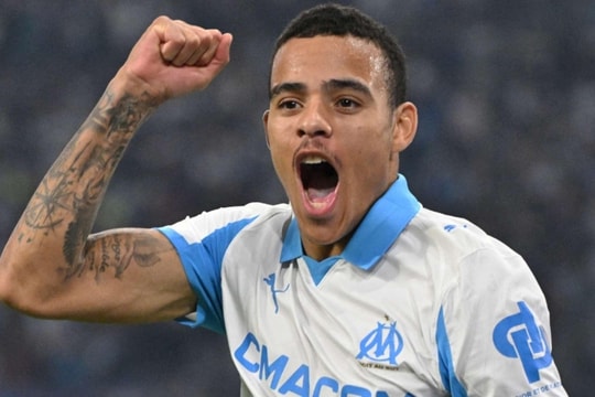 Barcelona lên kế hoạch đổi Ferran Torres lấy Mason Greenwood từ Marseille