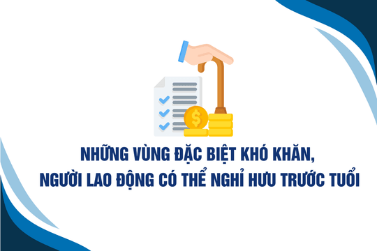 Lâm Đồng có 1 đảo và 34 xã thuộc Danh mục vùng có điều kiện kinh tế - xã hội đặc biệt khó khăn
