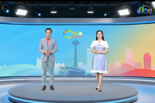 Chào ngày mới 4/1/2026