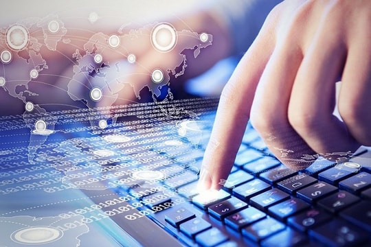 Thủ tục đăng ký kinh doanh ngành nghề lập trình máy tính