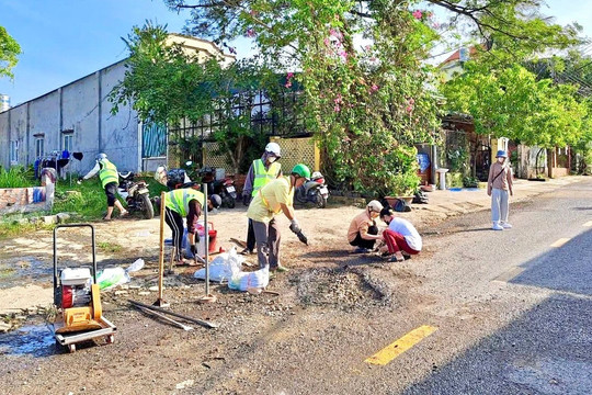 Những mô hình lan tỏa giá trị nhân văn