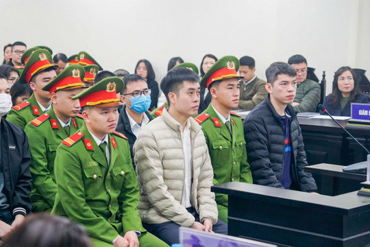 Hà Nội xét xử vụ sản xuất hàng giả quy mô gần 6.700 tỷ đồng tại Z Holding