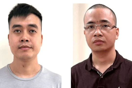 Xét xử Chủ tịch Z Holding và đồng phạm trong vụ sản xuất sữa giả hơn 2.400 tỷ đồng