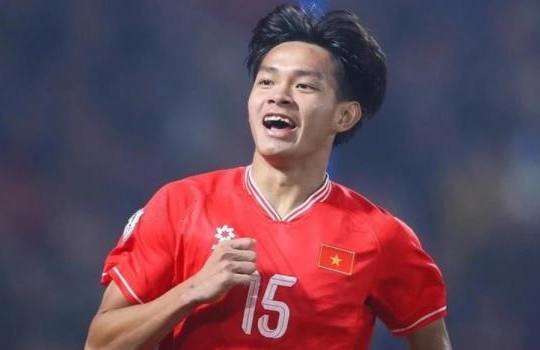 U23 Việt Nam mất Bùi Vĩ Hào: HLV Kim Sang-sik tính toán kế hoạch B tại giải châu Á