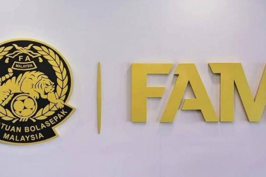 Bóng đá Malaysia khủng hoảng: Hai CLB đối mặt án phạt từ Luật Công bằng Tài chính