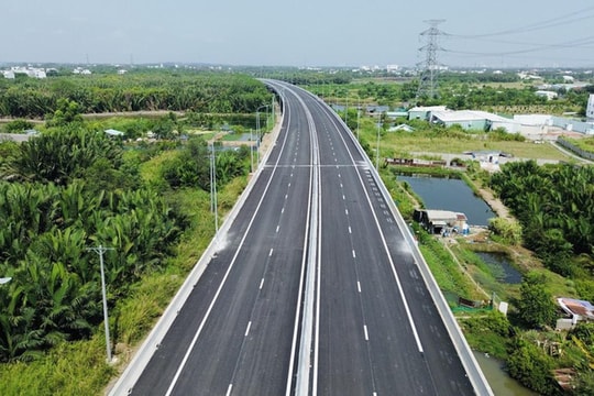 Kế hoạch thanh tra năm 2026: Tập trung vào các đại dự án hạ tầng và bất động sản