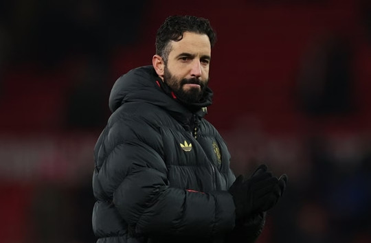 Manchester United sa thải Ruben Amorim sau những phát ngôn về quyền lực nội bộ