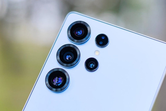 Galaxy S27 Ultra lộ diện 3 nâng cấp camera đột phá: Bước tiến với cảm biến 1 inch