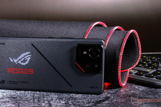 Asus xác nhận khai tử dòng Zenfone và ROG Phone vào năm 2026 do sức ép cạnh tranh