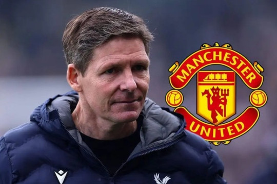 Ai sẽ tiếp quản Manchester United? 5 ứng viên thay thế Ruben Amorim tại Old Trafford