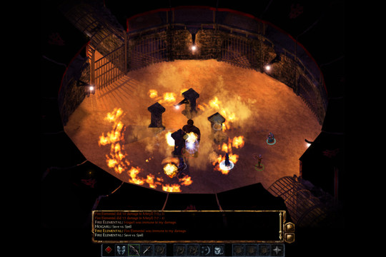 Baldur’s Gate: Giải mã sức hút của tượng đài CRPG đang có giá cực rẻ trên Steam