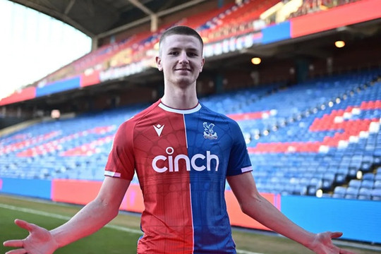 Canh bạc 25 triệu bảng của Dougie Freedman: Kiệt tác mang tên Adam Wharton và Daniel Munoz