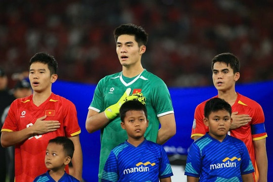 U23 Việt Nam đắt gấp đôi Thái Lan và biến động nhân sự trước ngày ra quân châu Á
