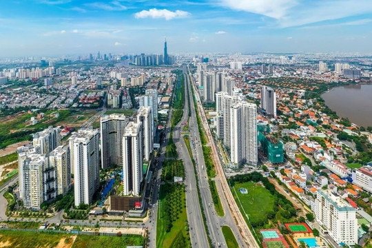 Nghị quyết 112/2025: Siết chặt tiêu chuẩn lên phường và thành phố từ năm 2026