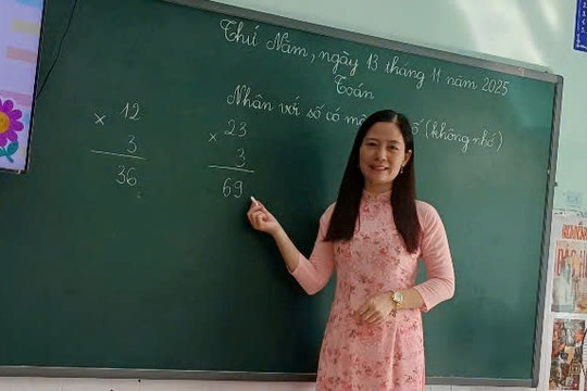Đề xuất chế độ phụ cấp ưu đãi với viên chức, người lao động trong các cơ sở giáo dục công lập