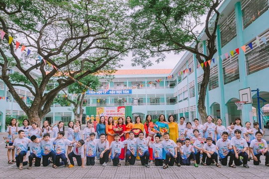 Đề xuất bổ sung một số trường hợp được hưởng phụ cấp trách nhiệm công việc với nhà giáo