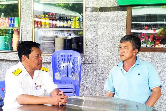 Thuế cơ sở 8 nỗ lực thu ngân sách