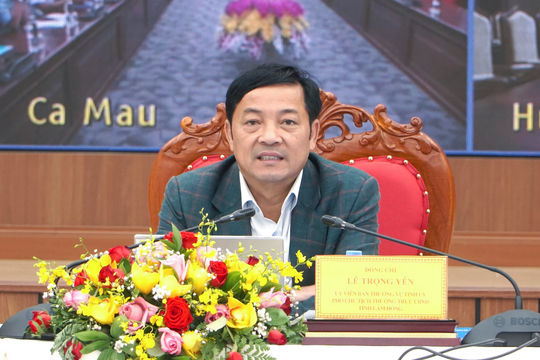 Lâm Đồng không phát sinh trường hợp vi phạm về IUU