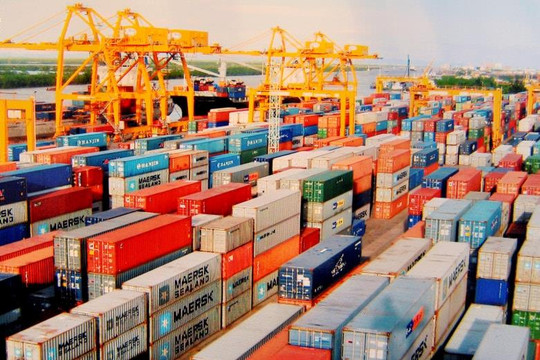 Tốc độ tăng GRDP năm 2025 của 34 tỉnh, thành phố