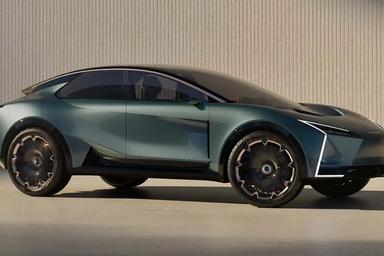 Pin thể rắn của Toyota: Đạt tuổi thọ 40 năm và khả năng tái sử dụng xuyên thế hệ