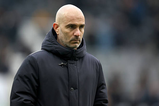 Enzo Maresca và bài toán quản trị tại Man Utd: Di sản bất ổn từ Ruben Amorim