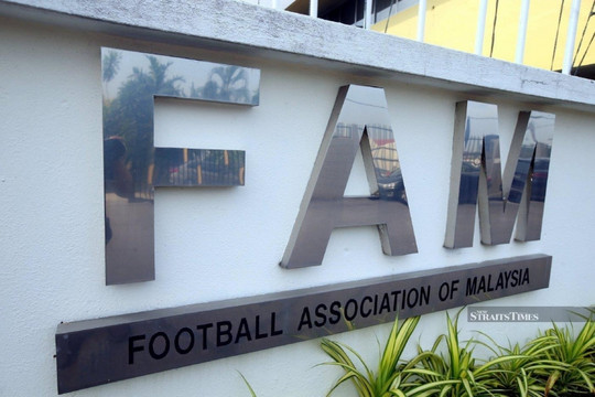Malaysia nguy cơ bị giữ nguyên án phạt của FIFA khi CAS giữ im lặng