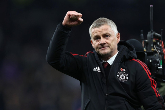 Ole Gunnar Solskjaer sẵn sàng trở lại dẫn dắt Manchester United
