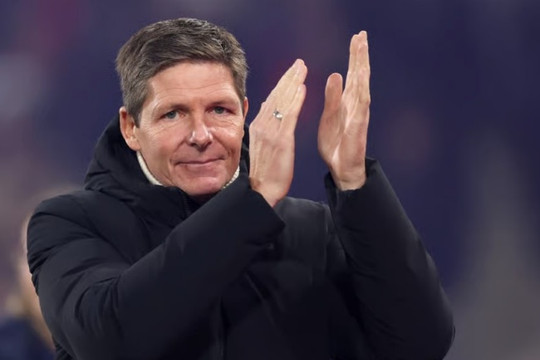 Man Utd nhắm Oliver Glasner thay Amorim: 4 rủi ro tiềm ẩn cho kỷ nguyên INEOS