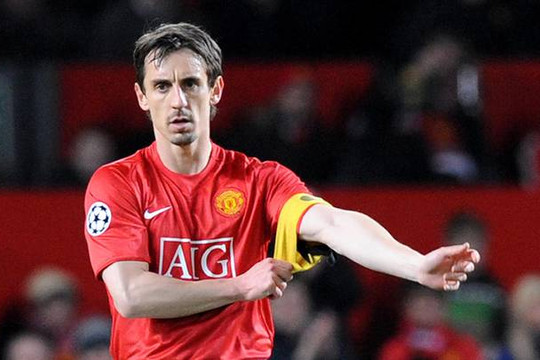 Gary Neville cảnh báo Man Utd: Hãy chấm dứt những cuộc thử nghiệm vô định