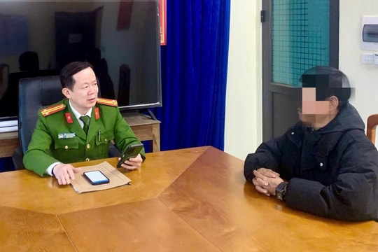 Tuyên Quang: Ngăn chặn kịp thời vụ giả danh cơ quan chức năng lừa đảo 440 triệu đồng