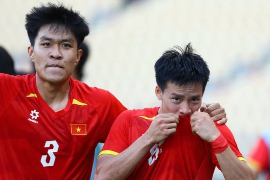 Truyền thông Jordan dè chừng sức mạnh U23 Việt Nam tại giải U23 châu Á 2026